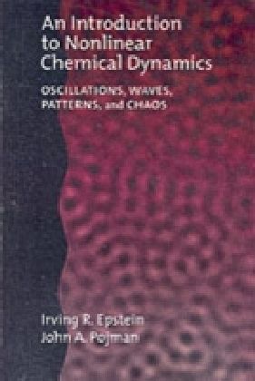 Introduction to Nonlinear Chemical Dynamics