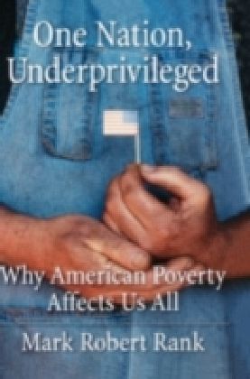 One Nation, Underprivileged