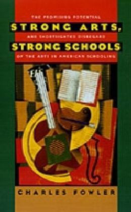 Strong Arts, Strong Schools
