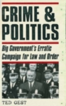 Crime & Politics
