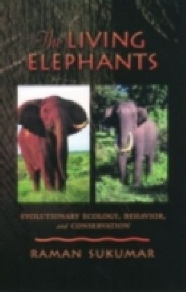 Living Elephants