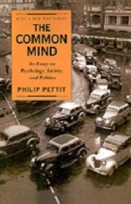 Common Mind