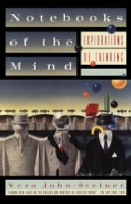 Notebooks of the Mind