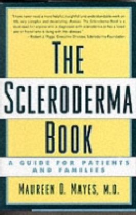 Scleroderma Book