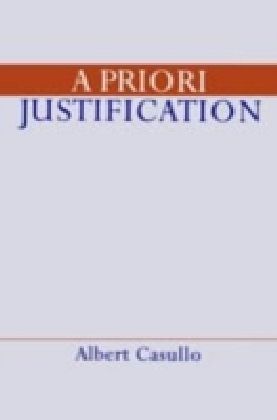 Priori Justification