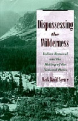 Dispossessing the Wilderness