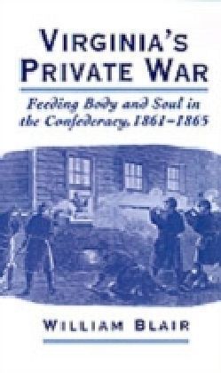Virginia's Private War