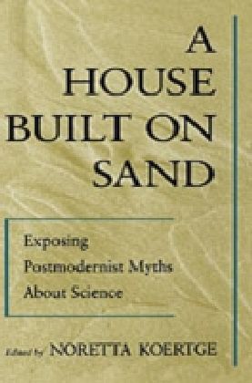 House Built on Sand