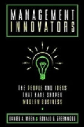 Management Innovators