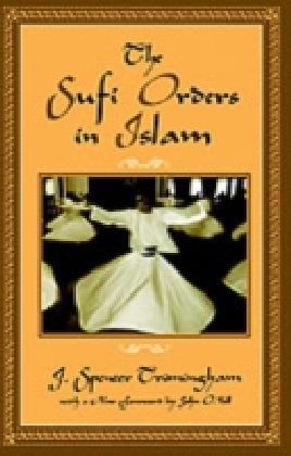 Sufi Orders in Islam