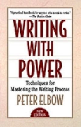Writing With Power main product photo
