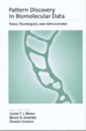 Pattern Discovery in Biomolecular Data