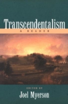 Transcendentalism