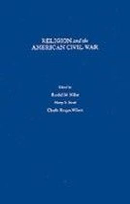 Religion and the American Civil War