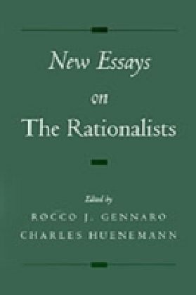 New Essays on the Rationalists