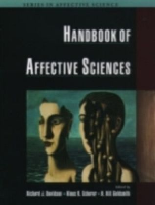 Handbook of Affective Sciences