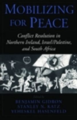 Mobilizing for Peace