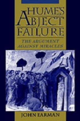 Hume's Abject Failure