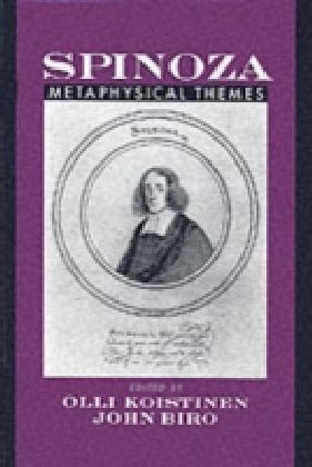 Spinoza