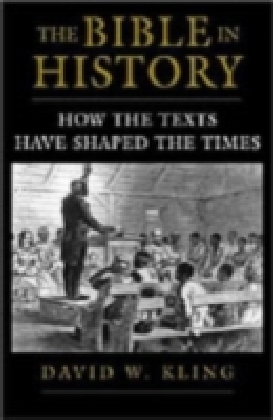 Bible in History