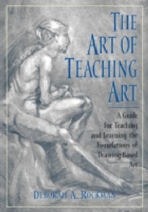 Art of Teaching Art main product photo