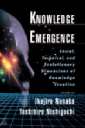 Knowledge Emergence