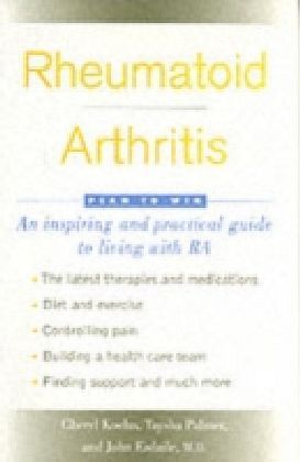 Rheumatoid Arthritis Plan to Win