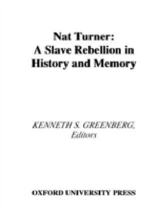 Nat Turner