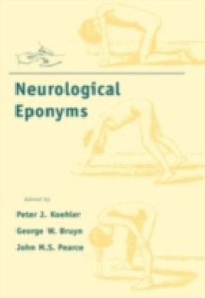 Neurological Eponyms