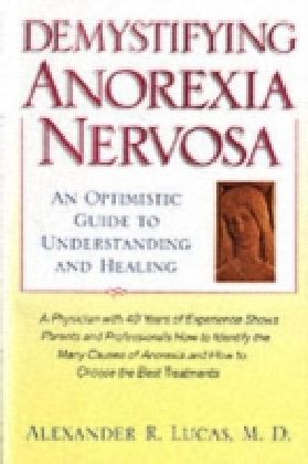 Demystifying Anorexia Nervosa