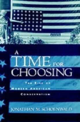 Time for Choosing