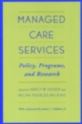 Managed Care Services