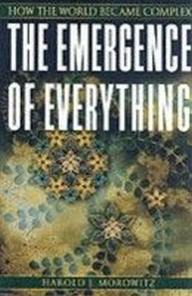 Emergence of Everything