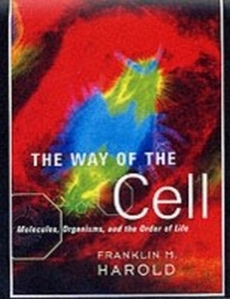 Way of the Cell main product photo