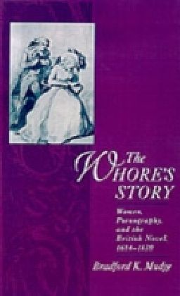 Whore's Story