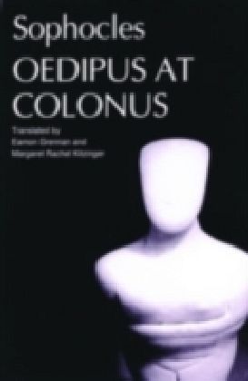 Oedipus at Colonus