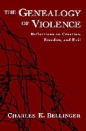 Genealogy of Violence main product photo