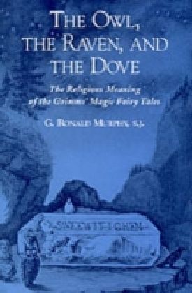 Owl, The Raven, and the Dove