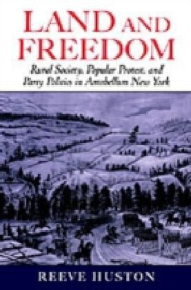 Land and Freedom