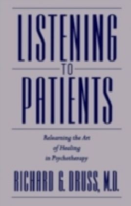 Listening to Patients