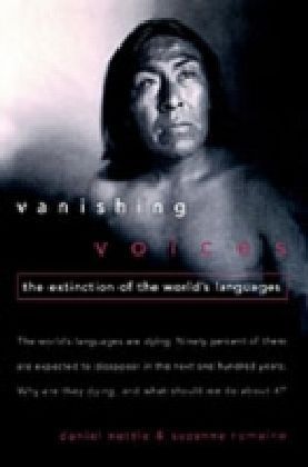 Vanishing Voices