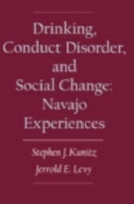 Drinking, Conduct Disorder, and Social Change