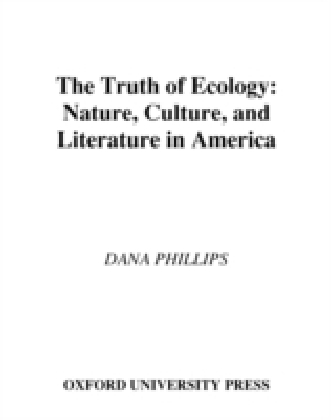 Truth of Ecology