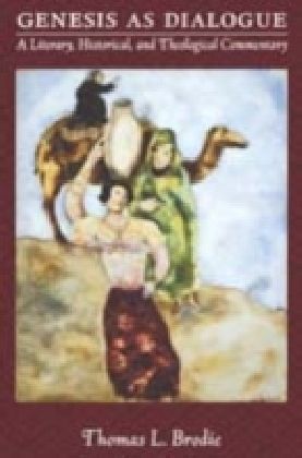 Genesis As Dialogue