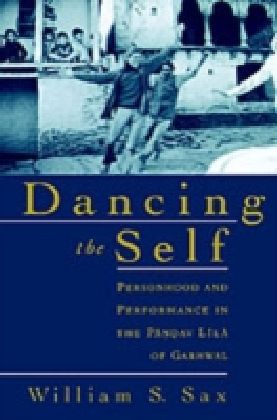 Dancing the Self