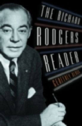 Richard Rodgers Reader main product photo