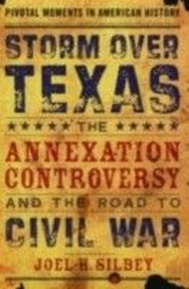 Storm over Texas main product photo