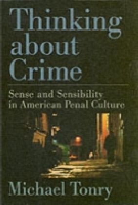 Thinking about Crime