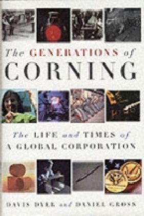 Generations of Corning