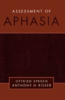 Assessment of Aphasia